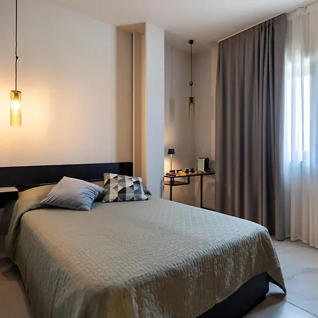 Feudo Antico Bed & Breakfast Tollo Exterior photo