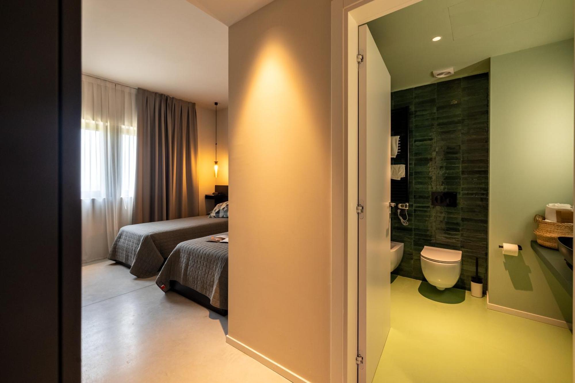 Bed & Breakfast Feudo Antico