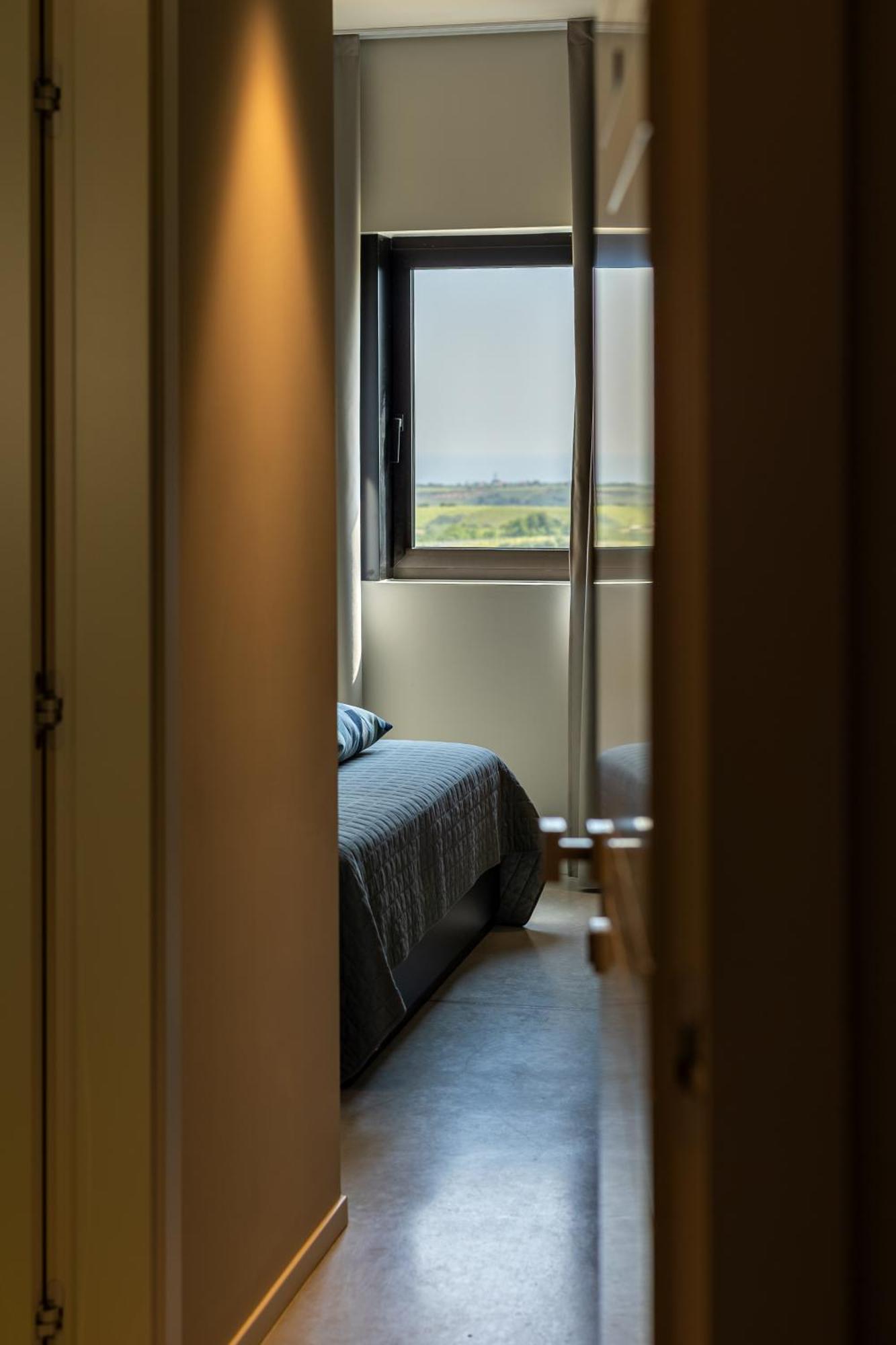 Bed & Breakfast Feudo Antico Tollo