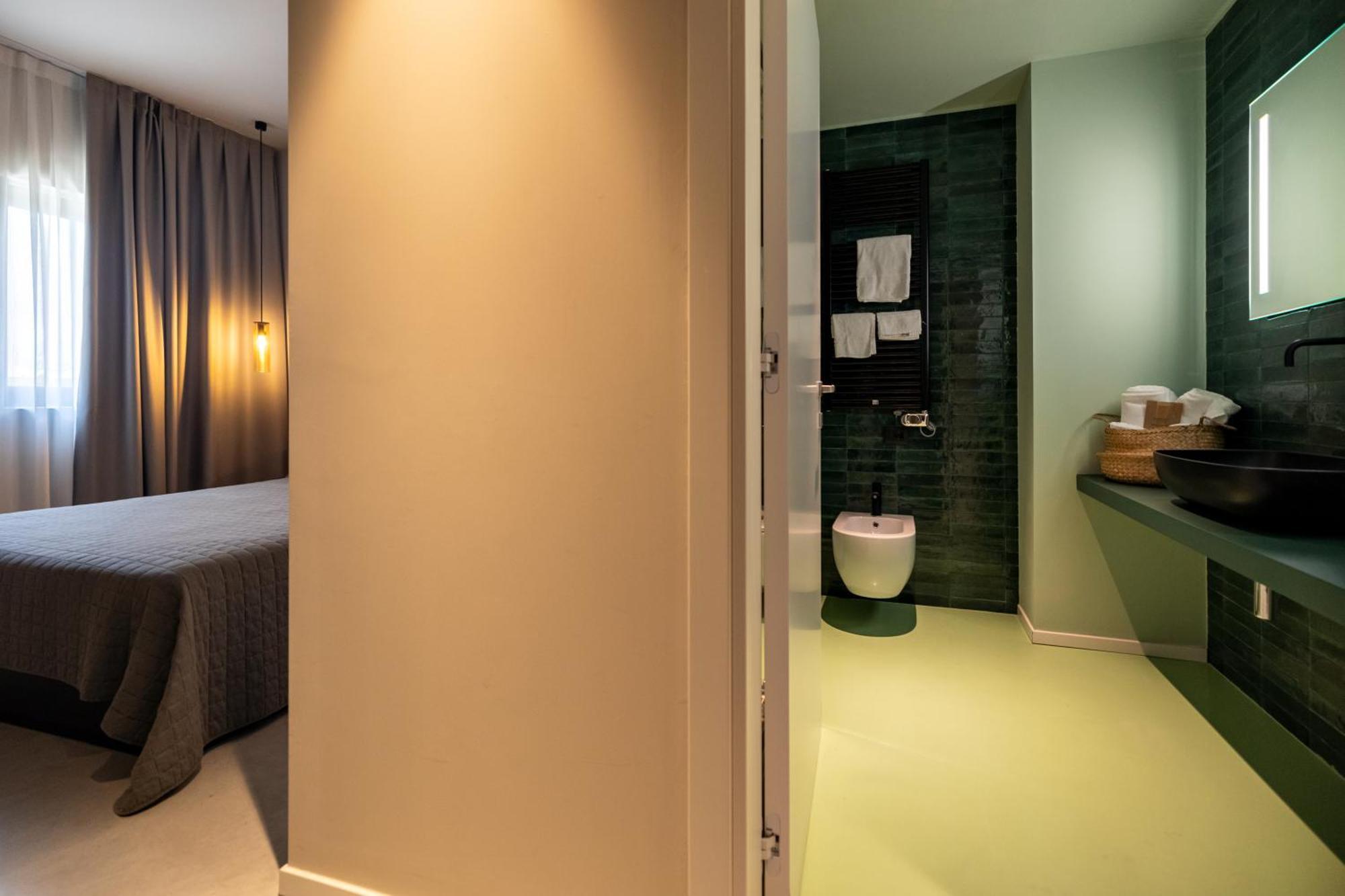 Bed & Breakfast Feudo Antico *